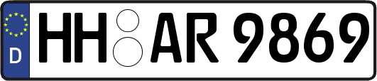 HH-AR9869