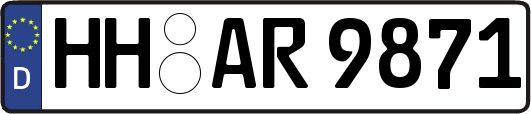 HH-AR9871