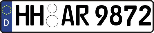 HH-AR9872