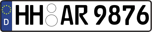 HH-AR9876