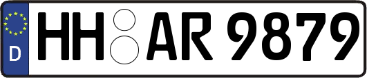 HH-AR9879