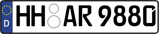 HH-AR9880