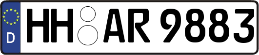 HH-AR9883