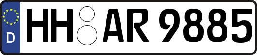 HH-AR9885