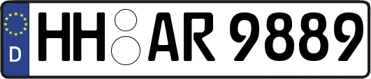 HH-AR9889