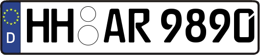 HH-AR9890