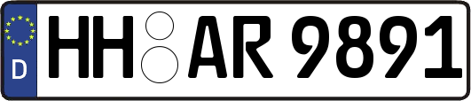 HH-AR9891