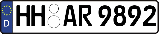 HH-AR9892