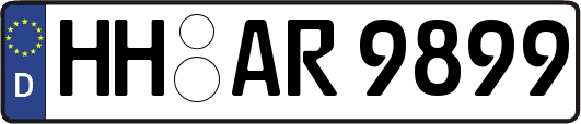 HH-AR9899