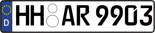 HH-AR9903