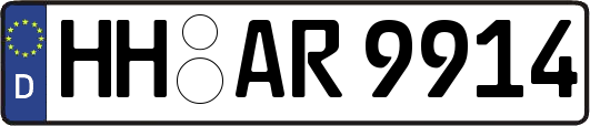 HH-AR9914