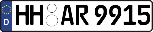 HH-AR9915