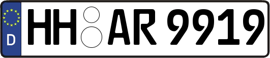 HH-AR9919