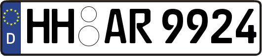 HH-AR9924