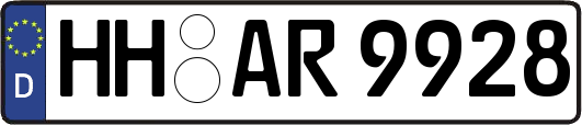 HH-AR9928