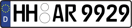 HH-AR9929