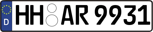HH-AR9931