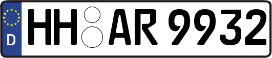 HH-AR9932
