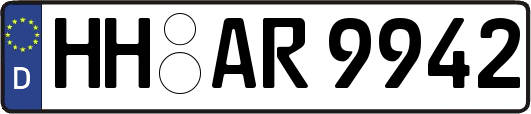 HH-AR9942