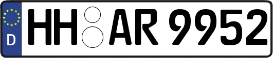 HH-AR9952