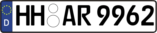 HH-AR9962