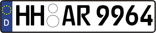 HH-AR9964