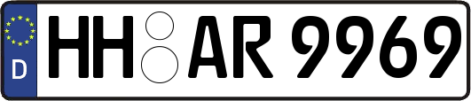 HH-AR9969