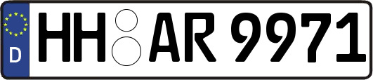 HH-AR9971