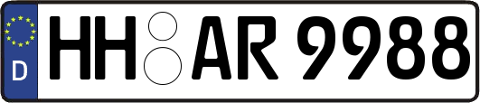 HH-AR9988