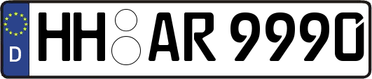 HH-AR9990