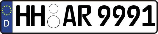 HH-AR9991