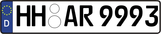 HH-AR9993