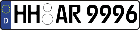 HH-AR9996