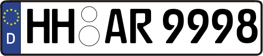 HH-AR9998