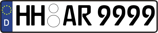 HH-AR9999