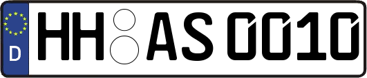 HH-AS0010