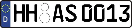 HH-AS0013