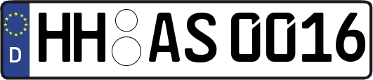HH-AS0016