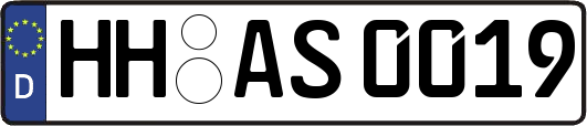 HH-AS0019