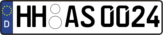HH-AS0024
