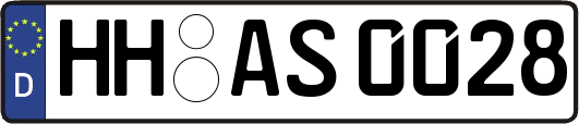 HH-AS0028