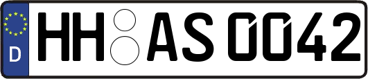 HH-AS0042