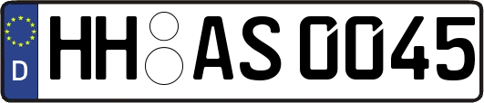 HH-AS0045