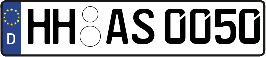 HH-AS0050