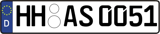 HH-AS0051