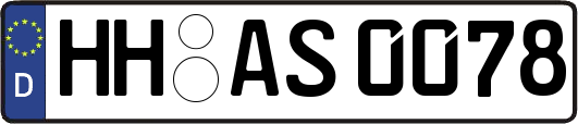 HH-AS0078