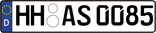 HH-AS0085