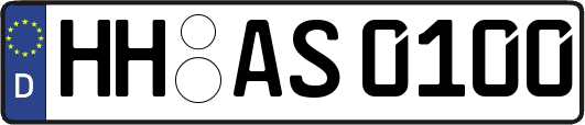 HH-AS0100