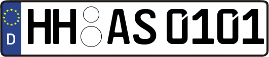HH-AS0101