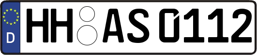 HH-AS0112